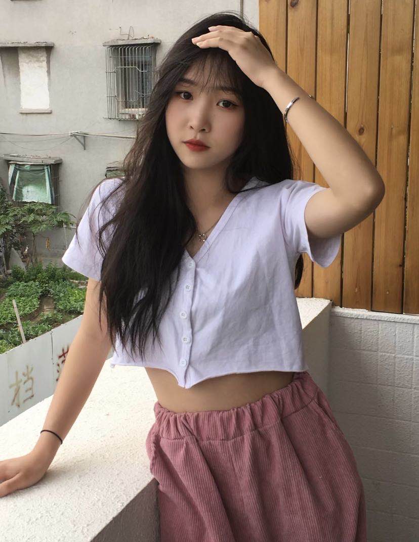 职业学院学生妹外出兼职